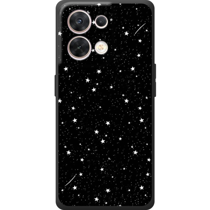 Чохол BoxFace OPPO Reno 8 5G 