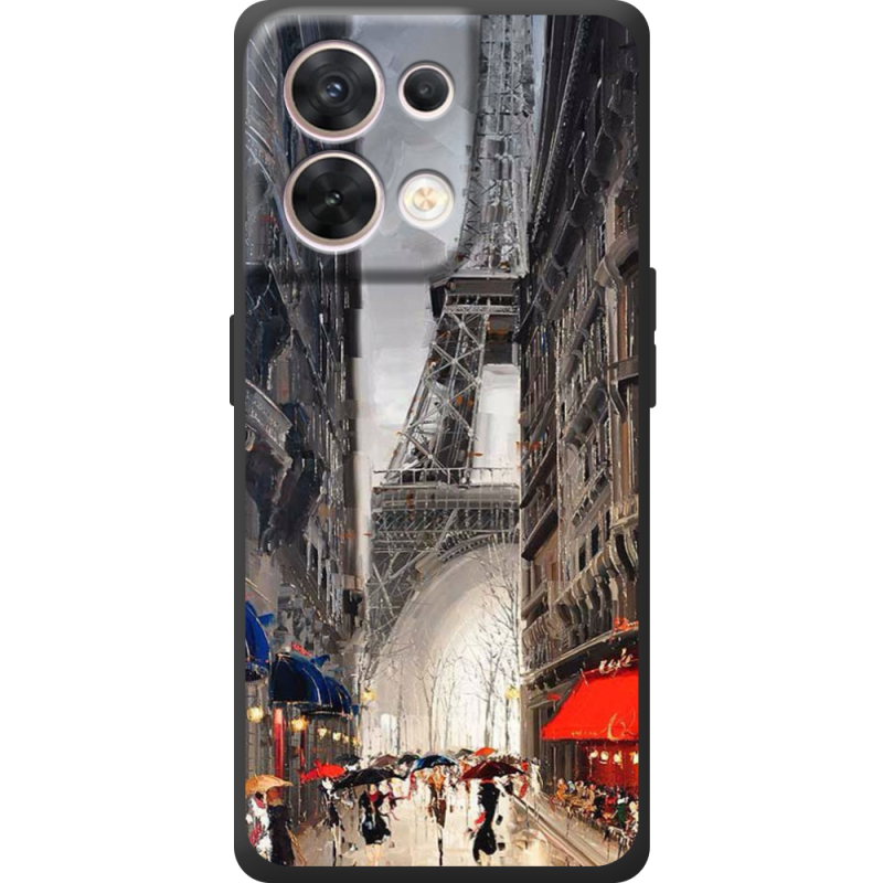 Чохол BoxFace OPPO Reno 8 5G 