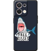 Чохол BoxFace OPPO Reno 8 5G 