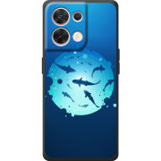 Чохол BoxFace OPPO Reno 8 5G 