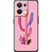 Чохол BoxFace OPPO Reno 8 5G 