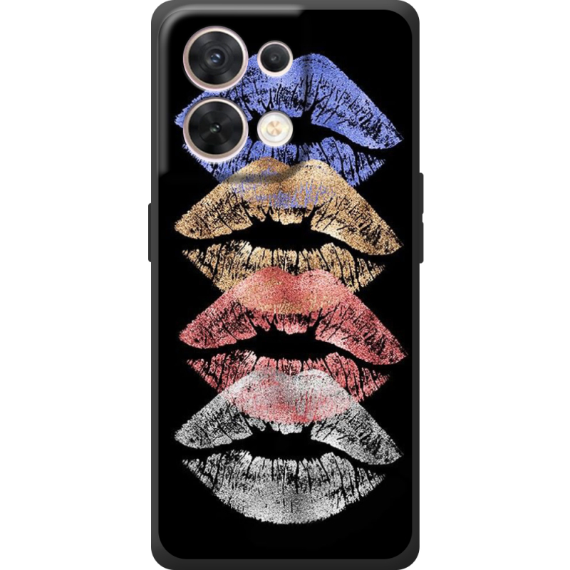 Чохол BoxFace OPPO Reno 8 5G 