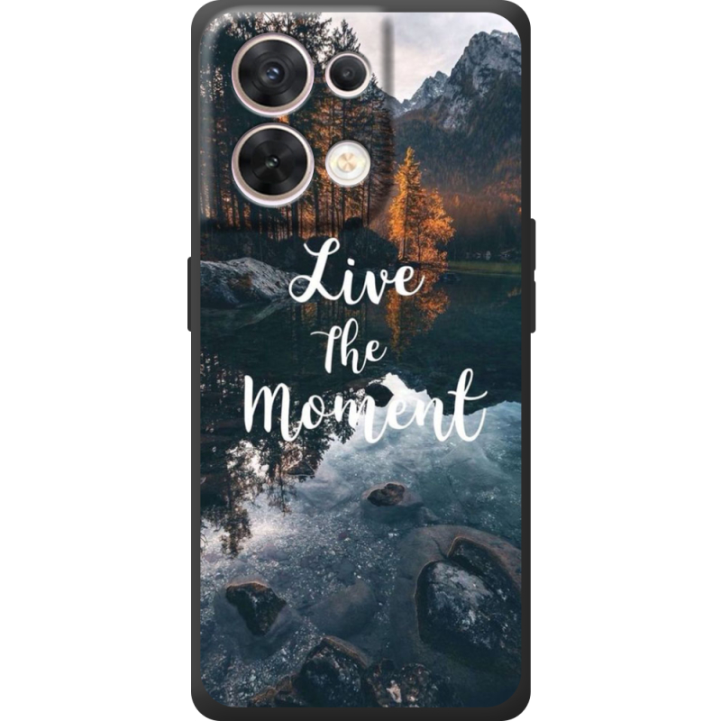 Чохол BoxFace OPPO Reno 8 5G 