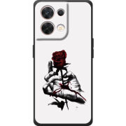 Чохол BoxFace OPPO Reno 8 5G 