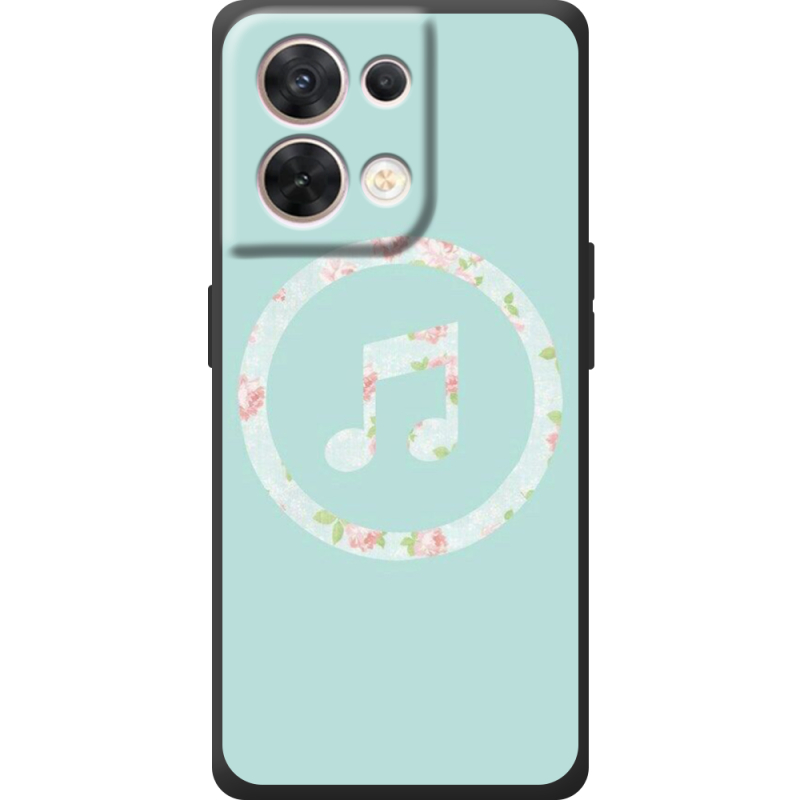 Чохол BoxFace OPPO Reno 8 5G 