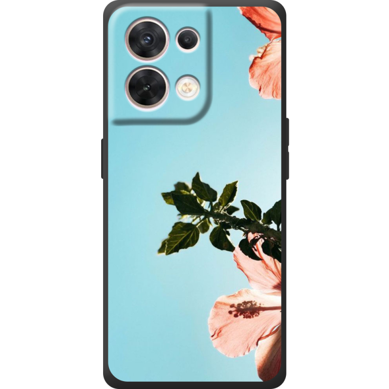 Чохол BoxFace OPPO Reno 8 5G 