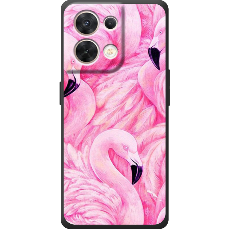 Чохол BoxFace OPPO Reno 8 5G 