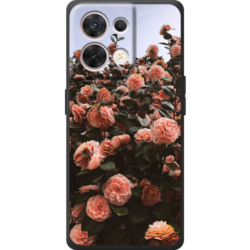 Чохол BoxFace OPPO Reno 8 5G 