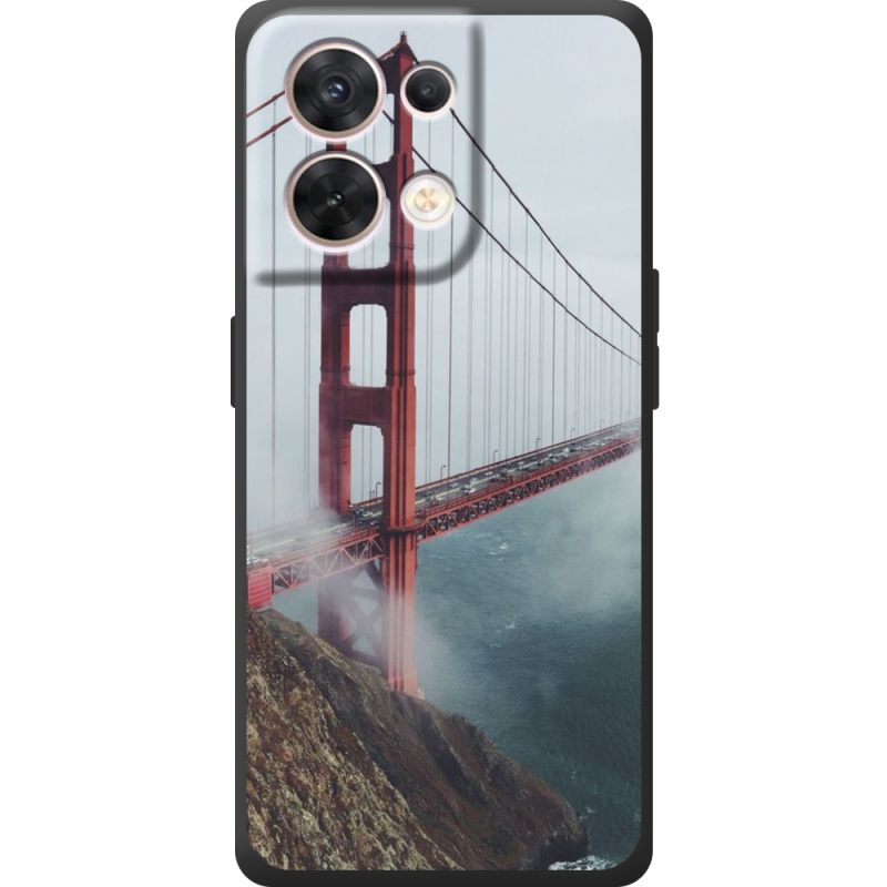 Чохол BoxFace OPPO Reno 8 5G 