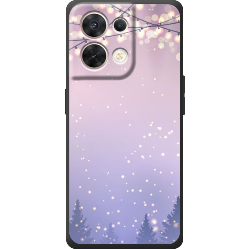 Чохол BoxFace OPPO Reno 8 5G 