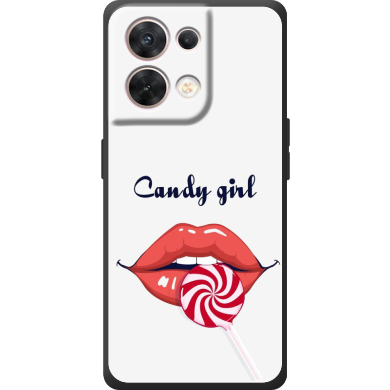 Чохол BoxFace OPPO Reno 8 5G 