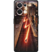 Чохол BoxFace OPPO Reno 8 5G 