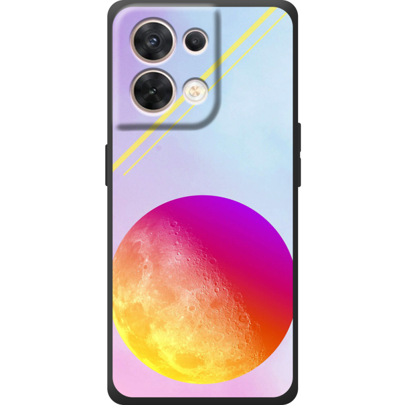 Чохол BoxFace OPPO Reno 8 5G 