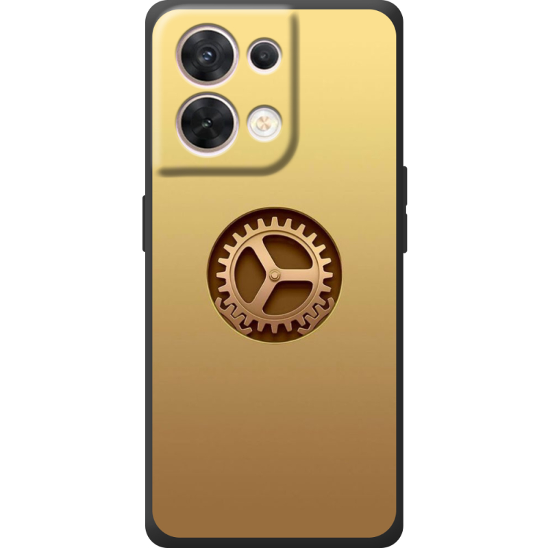 Чохол BoxFace OPPO Reno 8 5G 