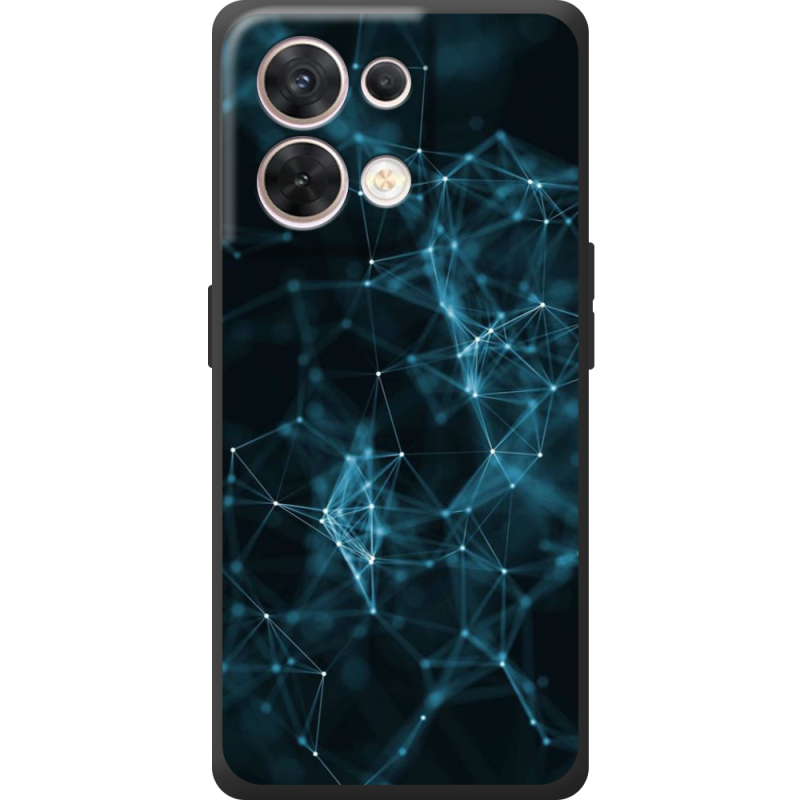 Чохол BoxFace OPPO Reno 8 5G 