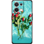 Чохол BoxFace OPPO Reno 8 5G 