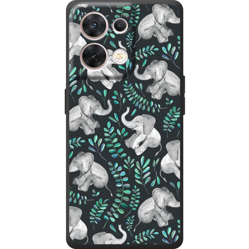 Чохол BoxFace OPPO Reno 8 5G 