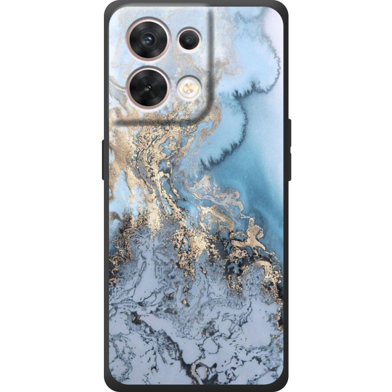 Чохол BoxFace OPPO Reno 8 5G 