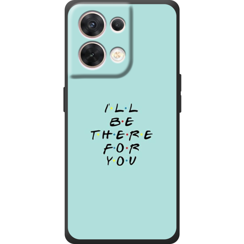 Чохол BoxFace OPPO Reno 8 5G 