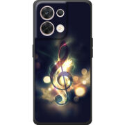 Чохол BoxFace OPPO Reno 8 5G 