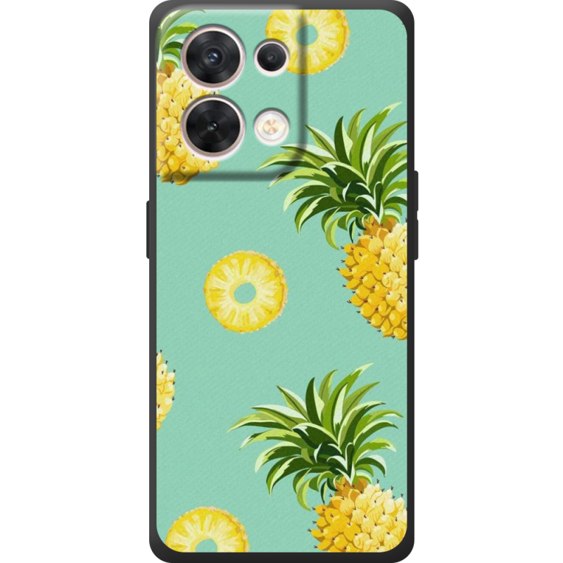 Чохол BoxFace OPPO Reno 8 5G 