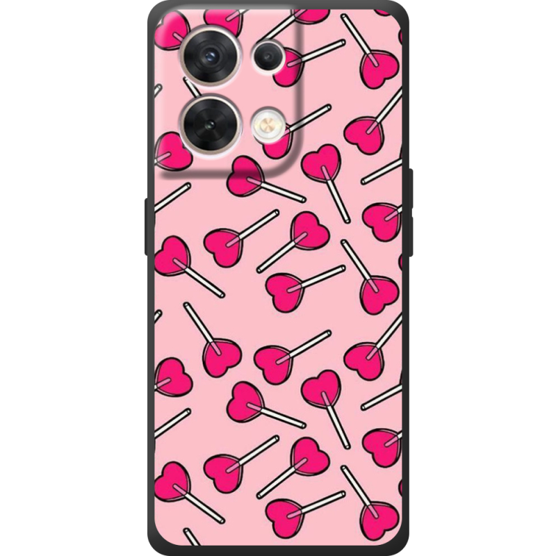 Чохол BoxFace OPPO Reno 8 5G 