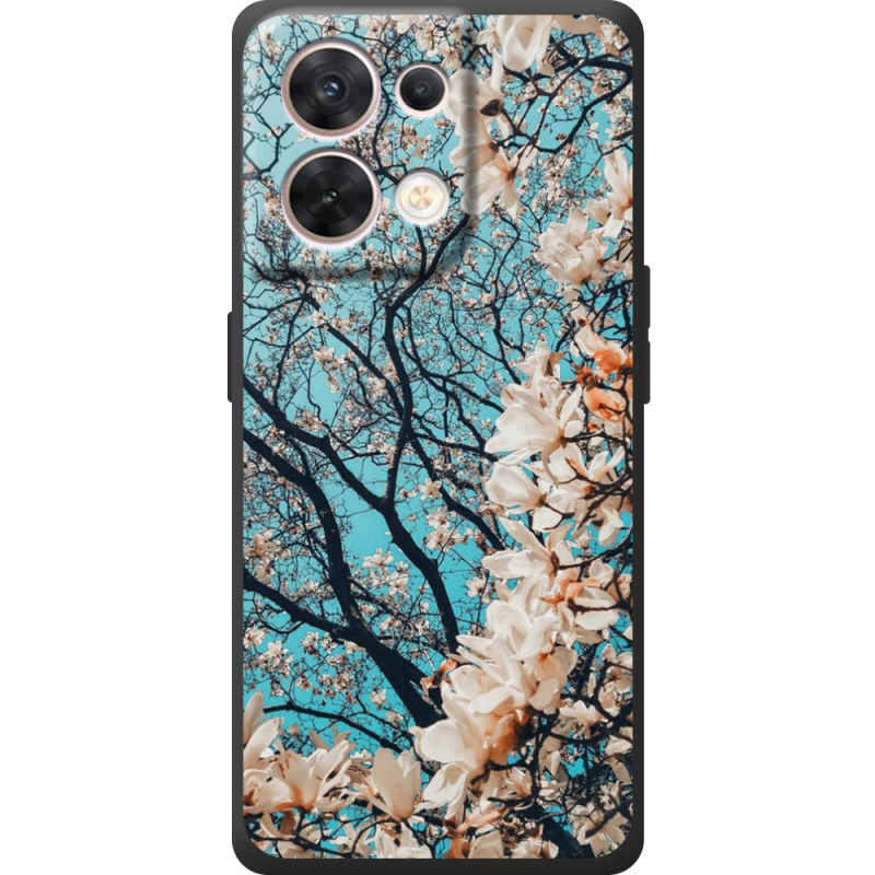 Чохол BoxFace OPPO Reno 8 5G 