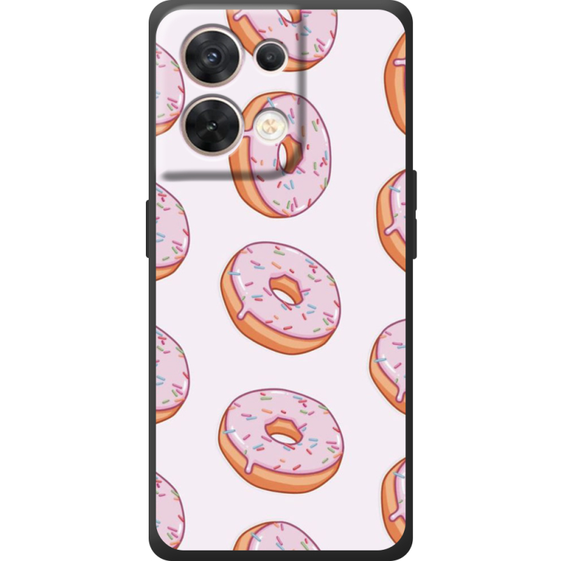 Чохол BoxFace OPPO Reno 8 5G 