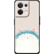 Чохол BoxFace OPPO Reno 8 5G 