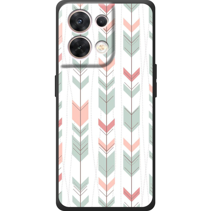 Чохол BoxFace OPPO Reno 8 5G 