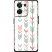 Чохол BoxFace OPPO Reno 8 5G 