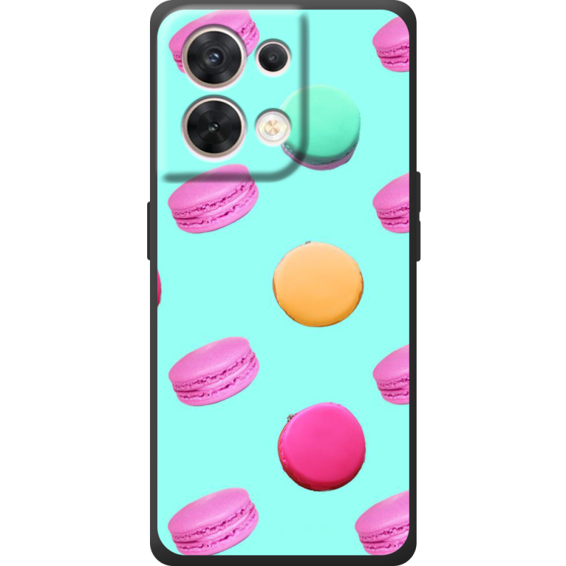 Чохол BoxFace OPPO Reno 8 5G 