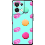 Чохол BoxFace OPPO Reno 8 5G 