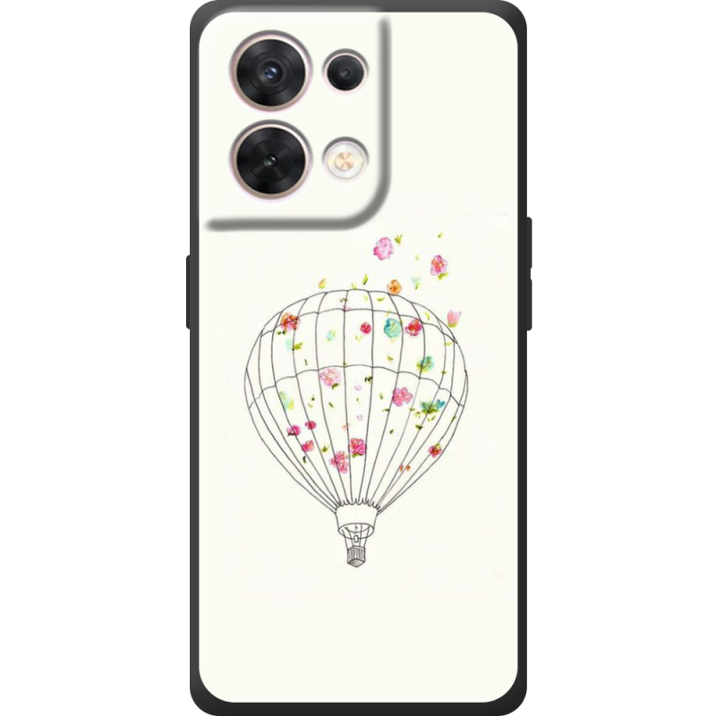 Чохол BoxFace OPPO Reno 8 5G 