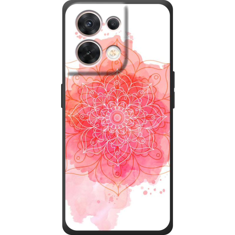 Чохол BoxFace OPPO Reno 8 5G 