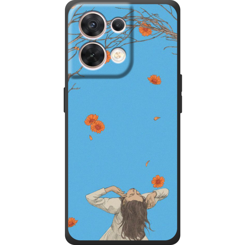 Чохол BoxFace OPPO Reno 8 5G 