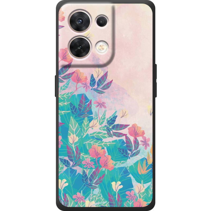 Чохол BoxFace OPPO Reno 8 5G 