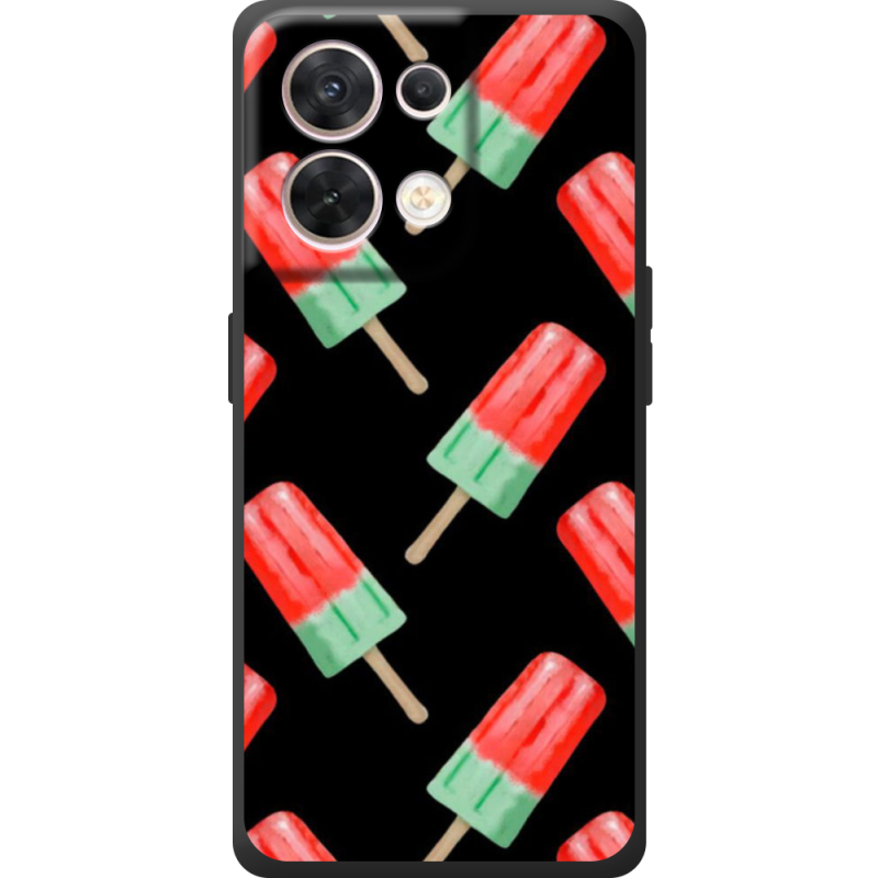 Чохол BoxFace OPPO Reno 8 5G 