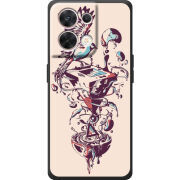 Чохол BoxFace OPPO Reno 8 5G 