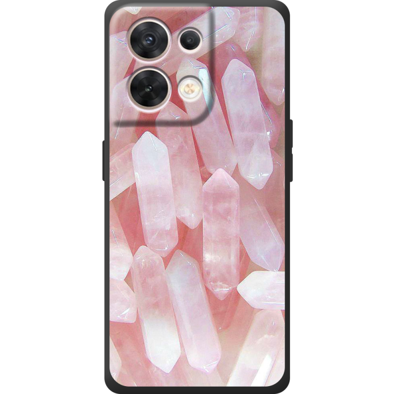 Чохол BoxFace OPPO Reno 8 5G 