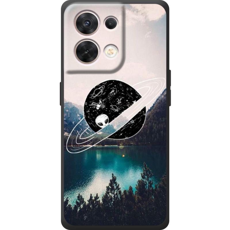 Чохол BoxFace OPPO Reno 8 5G 