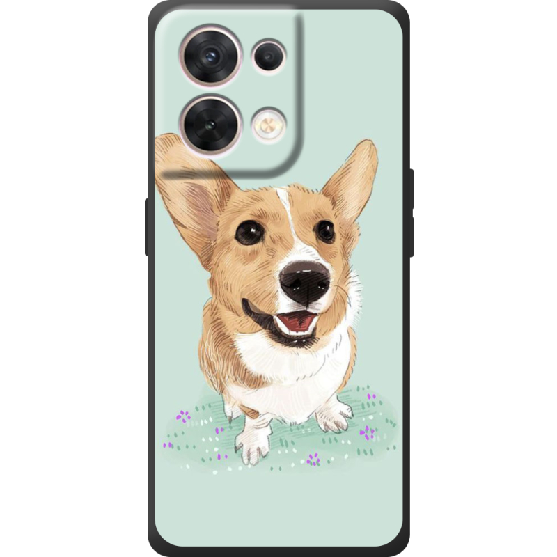 Чохол BoxFace OPPO Reno 8 5G 