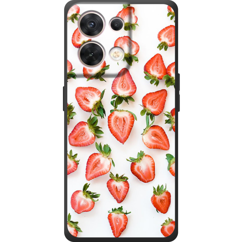 Чохол BoxFace OPPO Reno 8 5G 