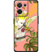 Чохол BoxFace OPPO Reno 8 5G 