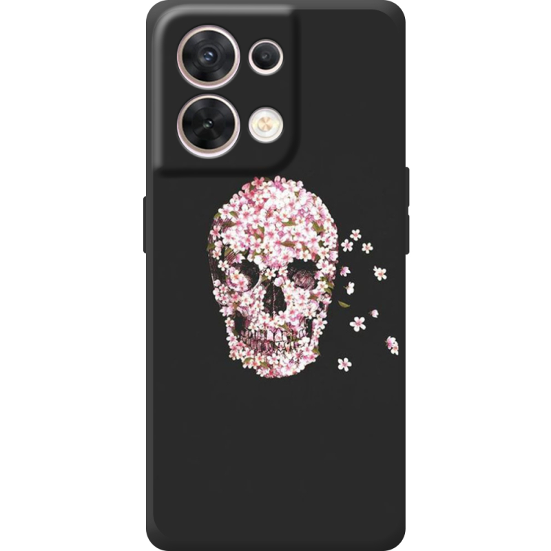 Чохол BoxFace OPPO Reno 8 5G 