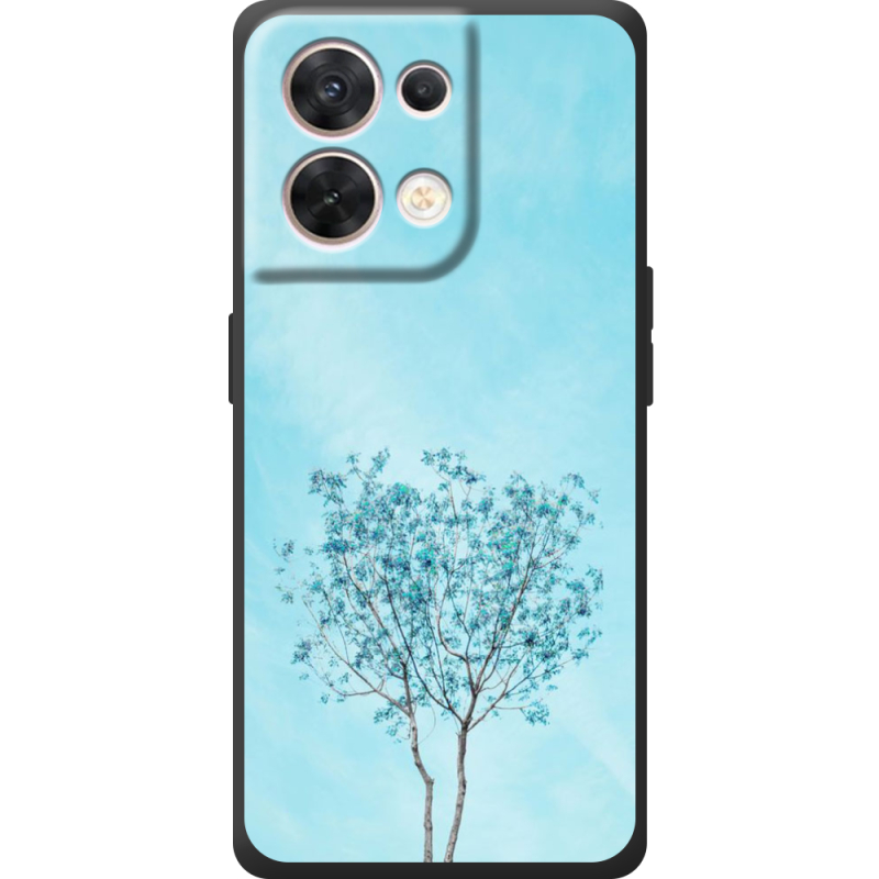 Чохол BoxFace OPPO Reno 8 5G 