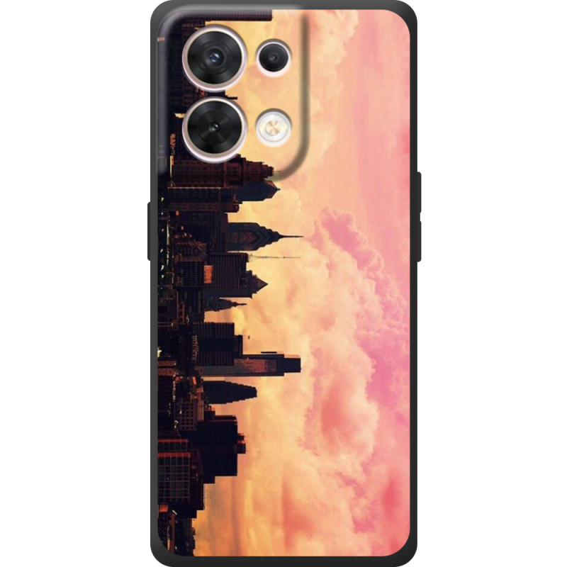 Чохол BoxFace OPPO Reno 8 5G 