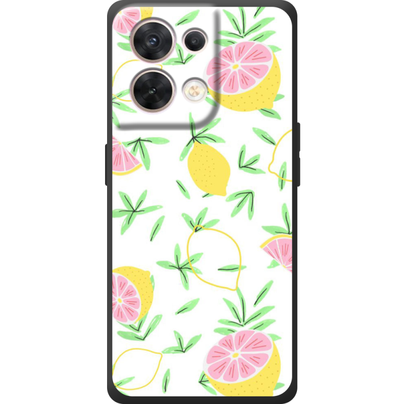 Чохол BoxFace OPPO Reno 8 5G 