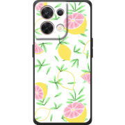 Чохол BoxFace OPPO Reno 8 5G 