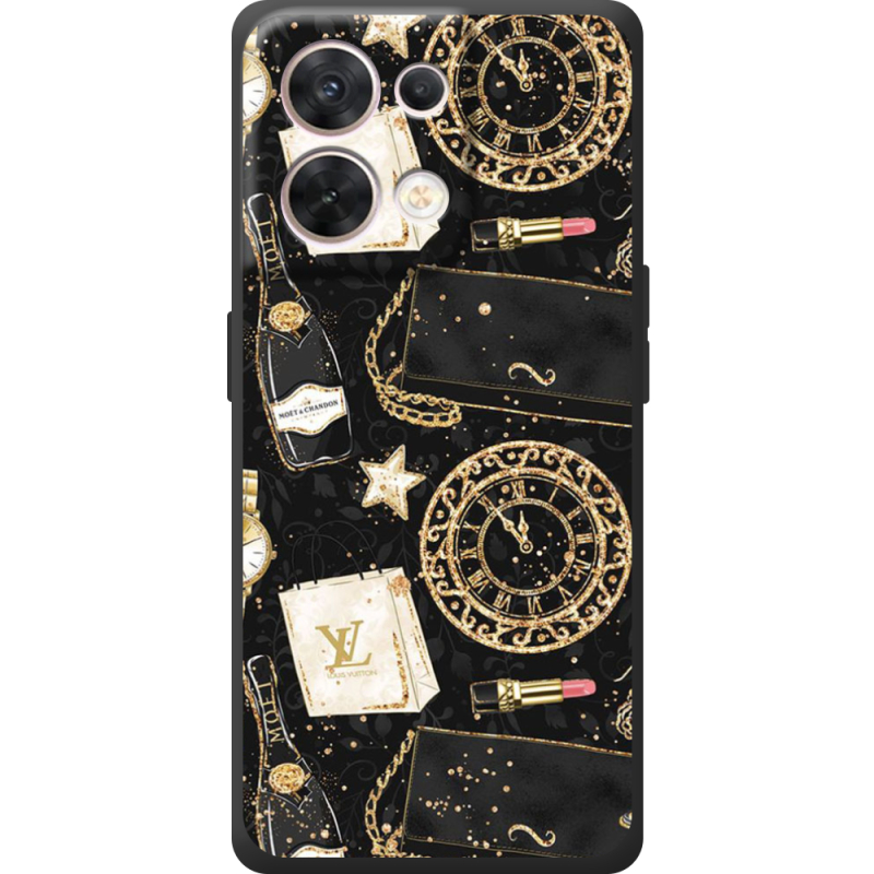 Чохол BoxFace OPPO Reno 8 5G 